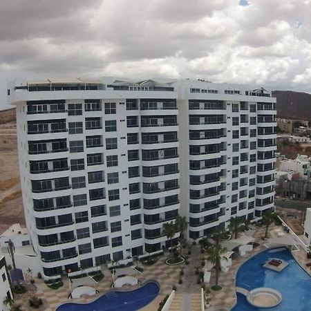 Condo En Torres Cantera De 2 Recamaras 2 1/2 Banos La Paz Eksteriør billede