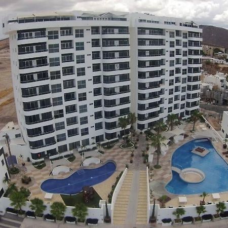 Condo En Torres Cantera De 2 Recamaras 2 1/2 Banos La Paz Eksteriør billede