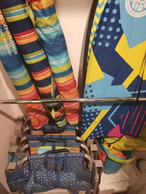 Condo En Torres Cantera De 2 Recamaras 2 1/2 Banos La Paz Eksteriør billede