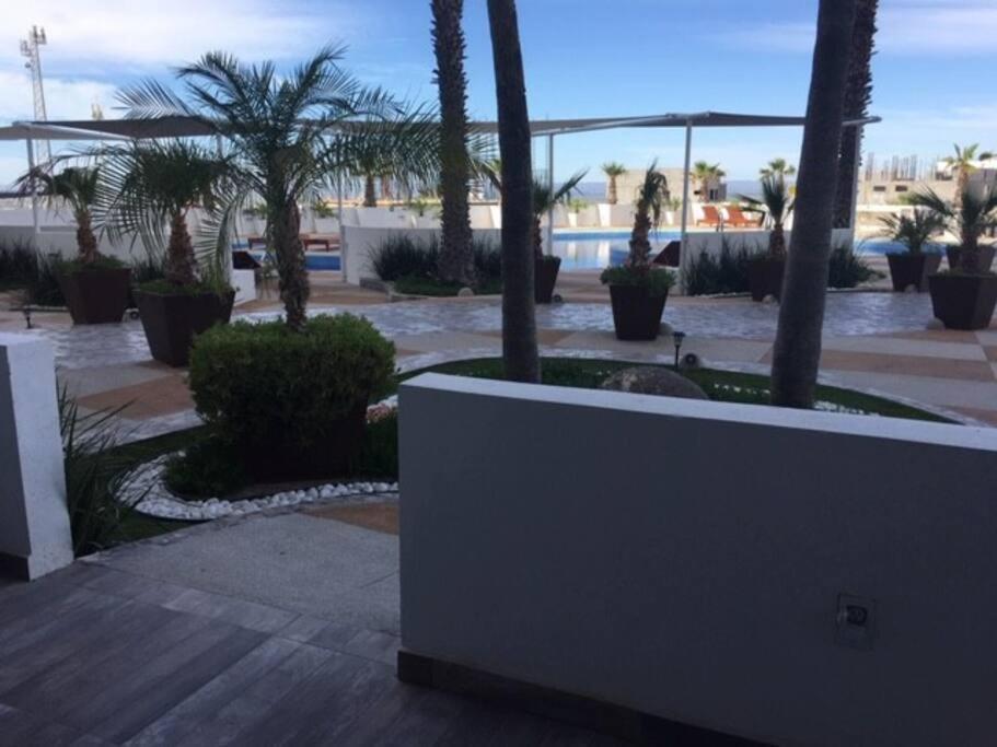 Condo En Torres Cantera De 2 Recamaras 2 1/2 Banos La Paz Eksteriør billede