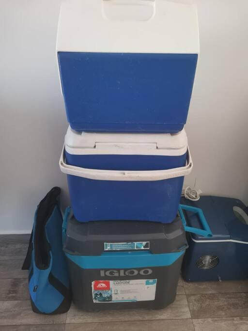 Condo En Torres Cantera De 2 Recamaras 2 1/2 Banos La Paz Eksteriør billede