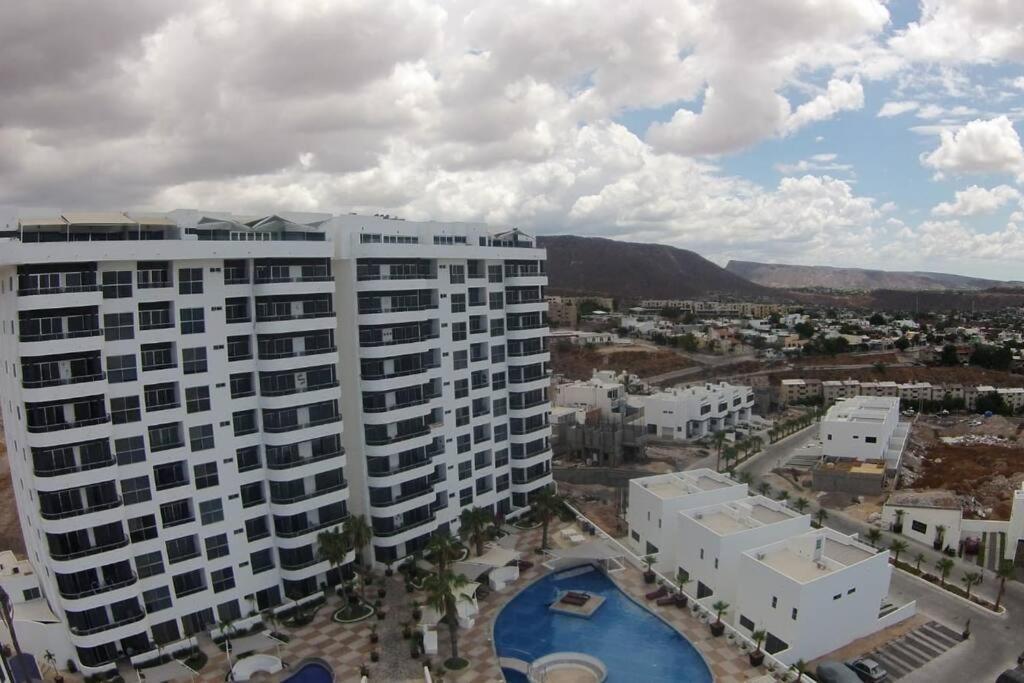 Condo En Torres Cantera De 2 Recamaras 2 1/2 Banos La Paz Eksteriør billede